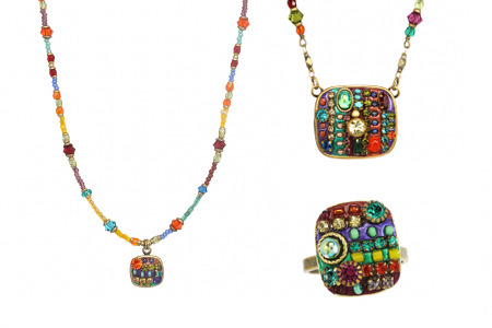 Michal Golan - SN5573, R5822, N1410